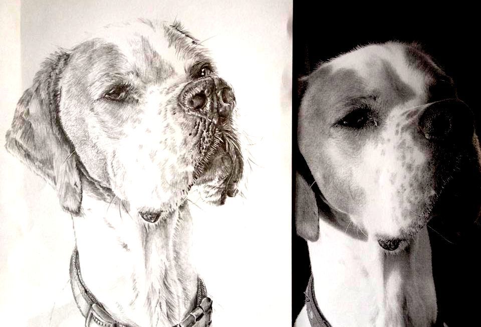 pencil