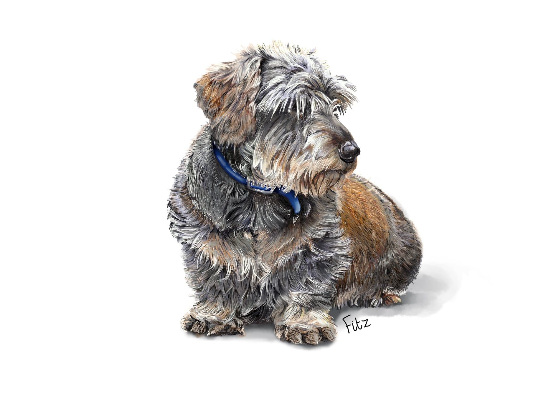 digital art