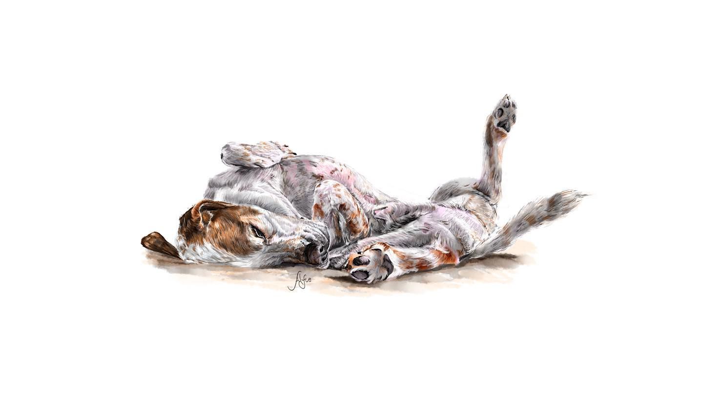 digital art