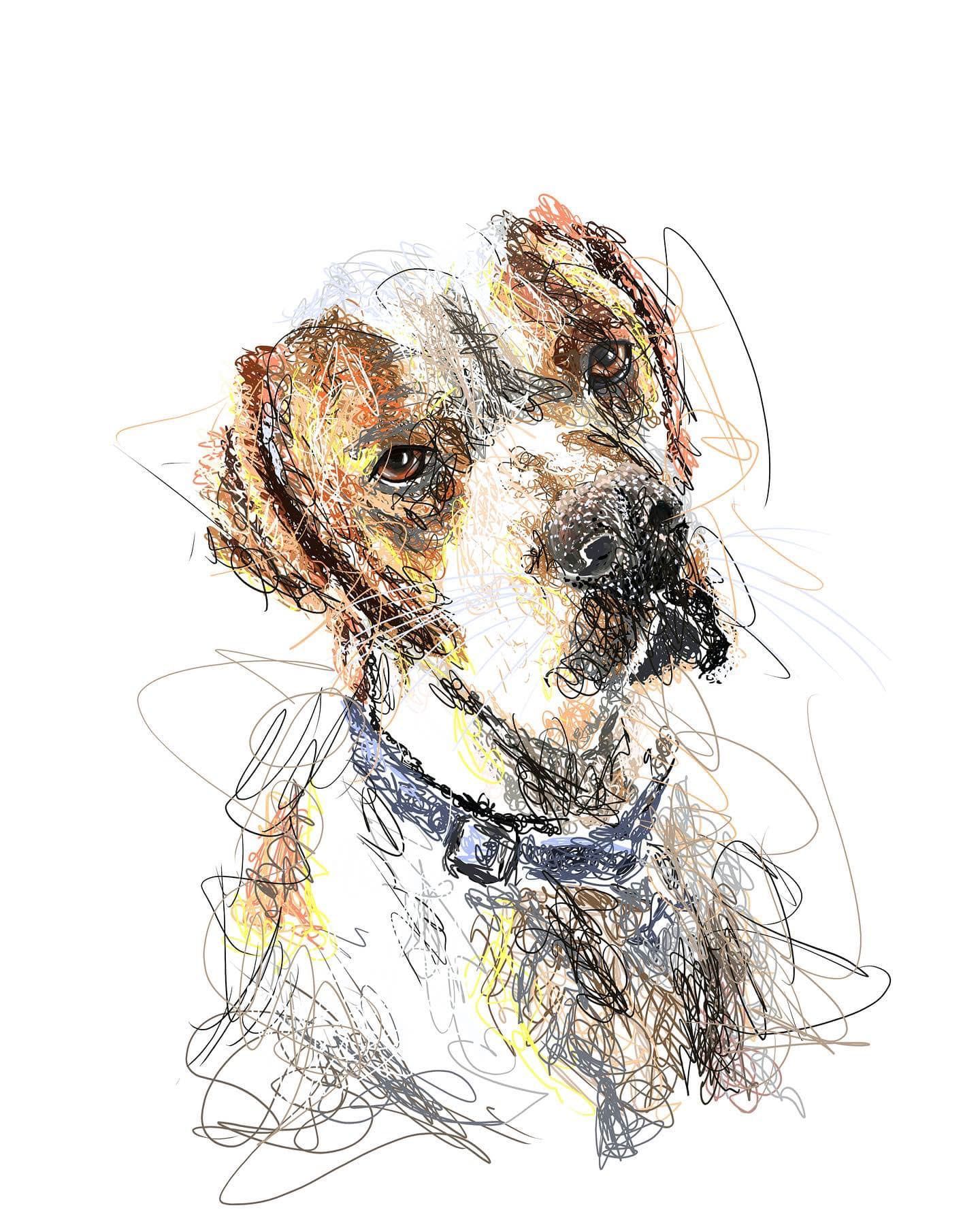 digital art