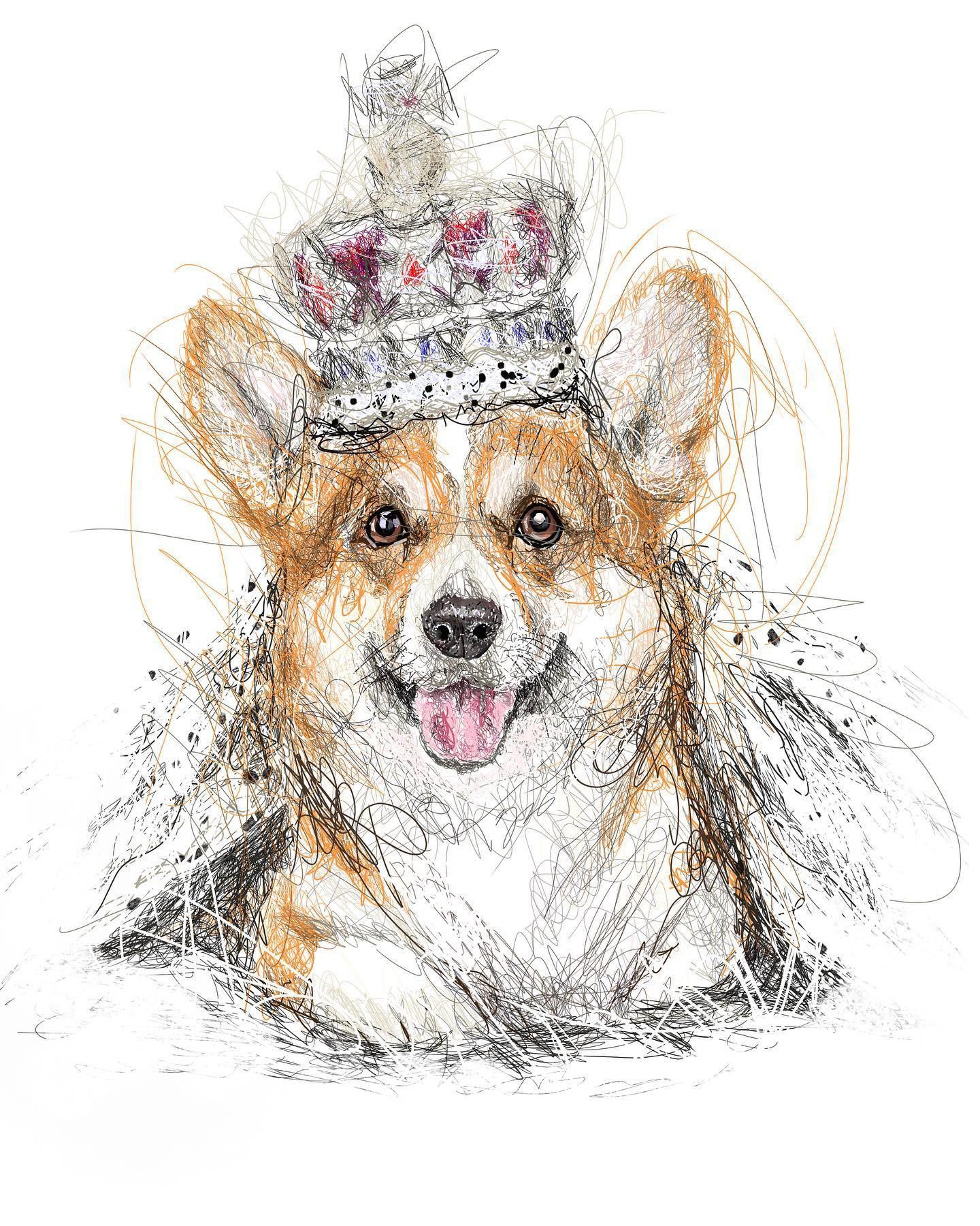 digital art