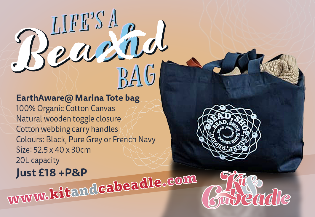 Advertisement for Kit and Cabeadle
