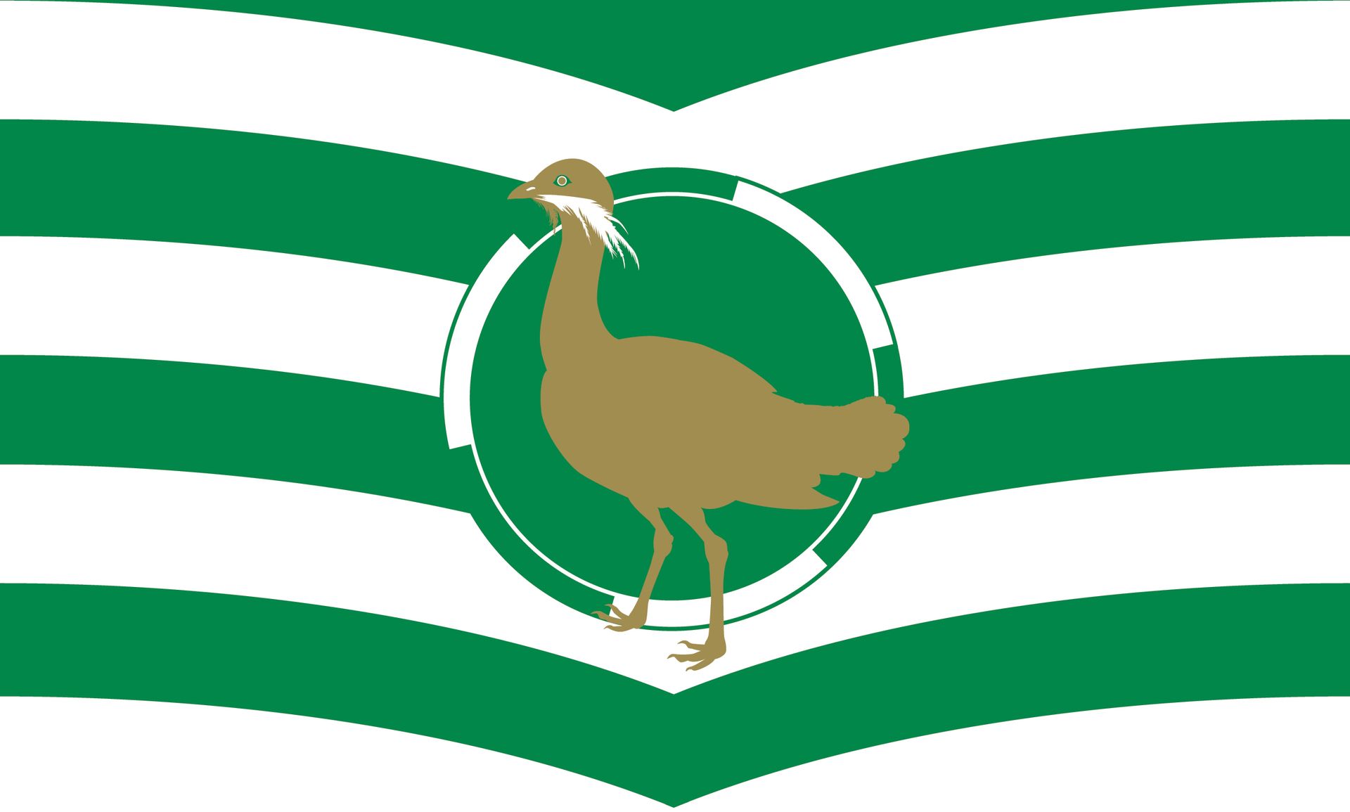 Wiltshire flag