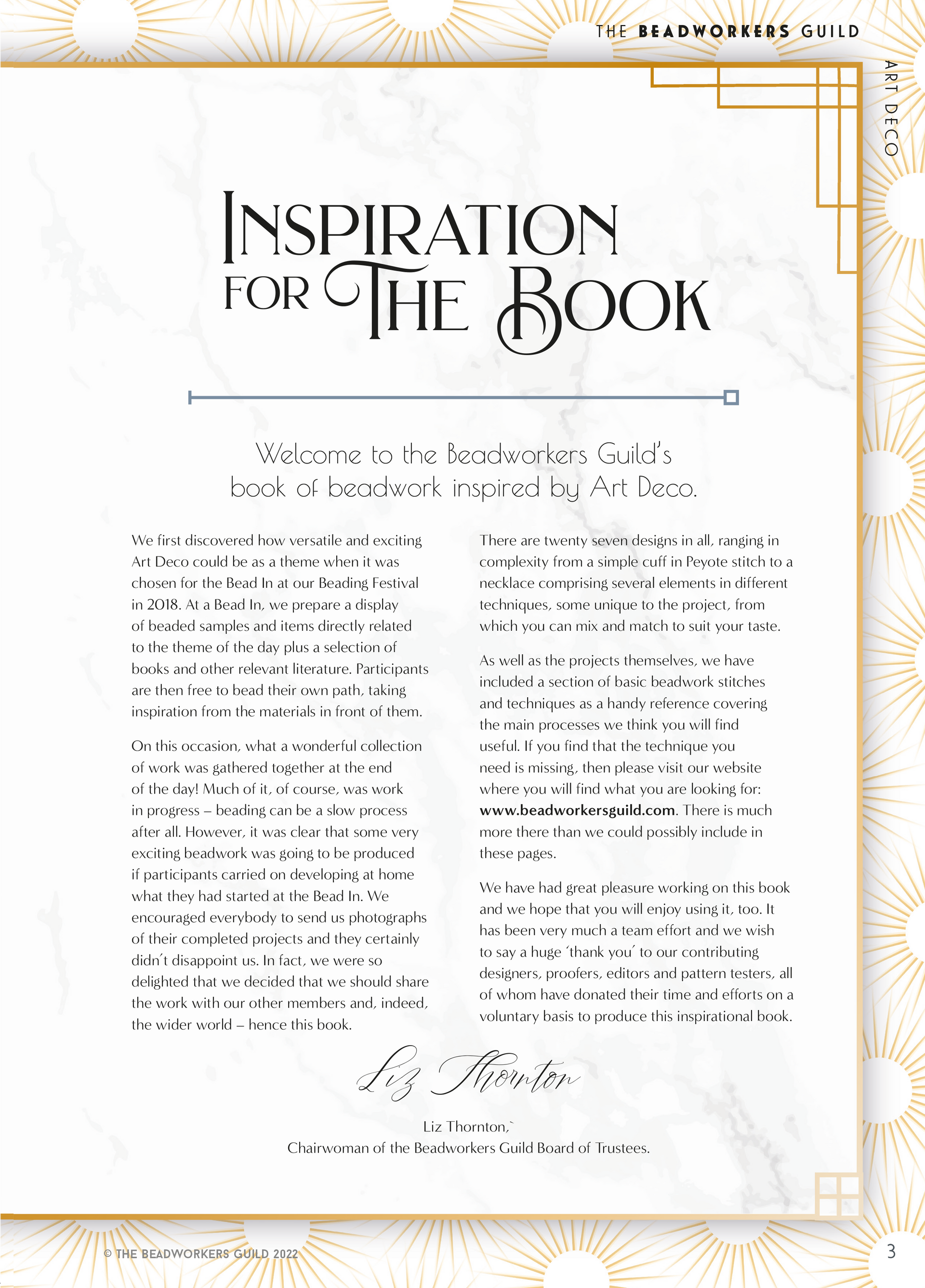 intro to art deco book