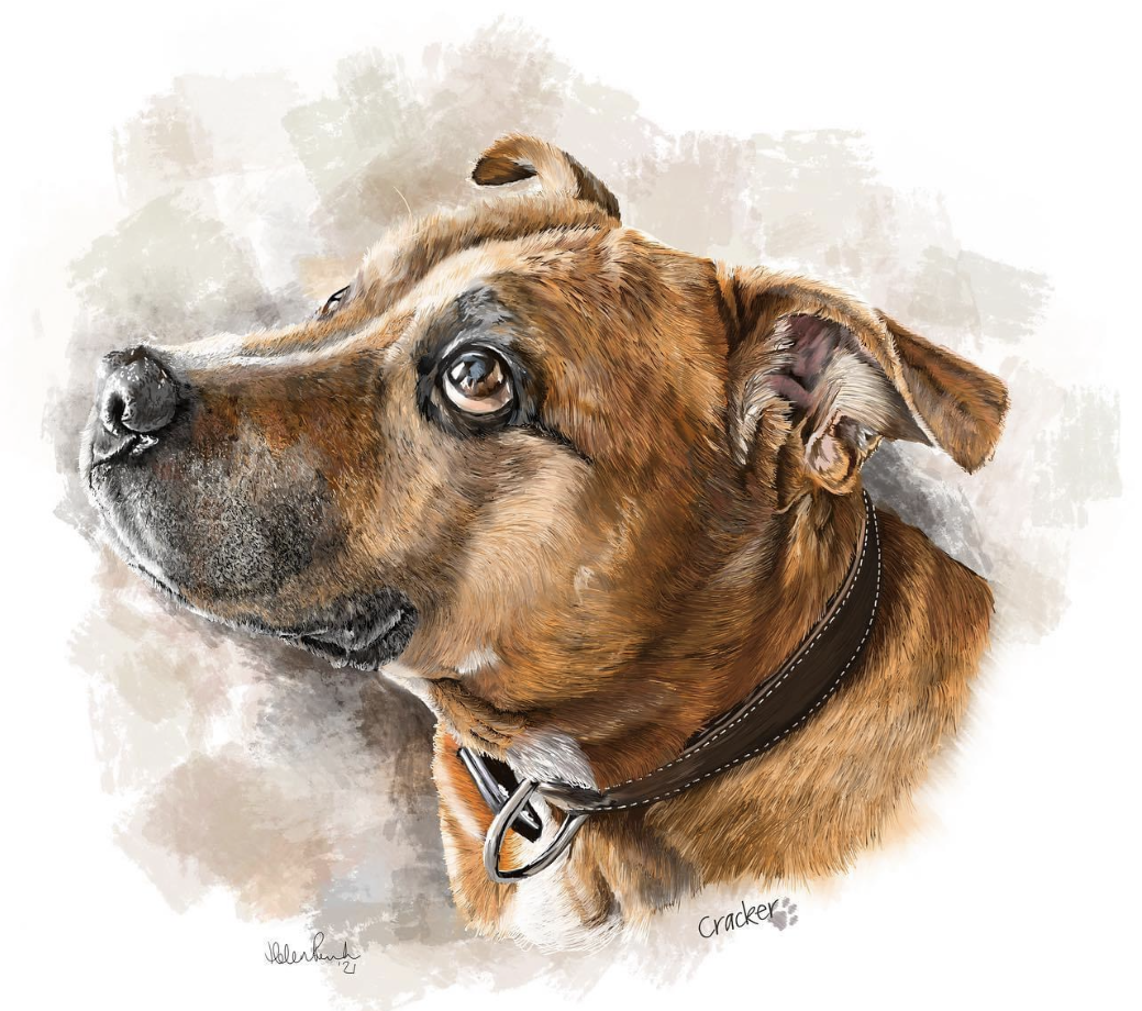 digital art