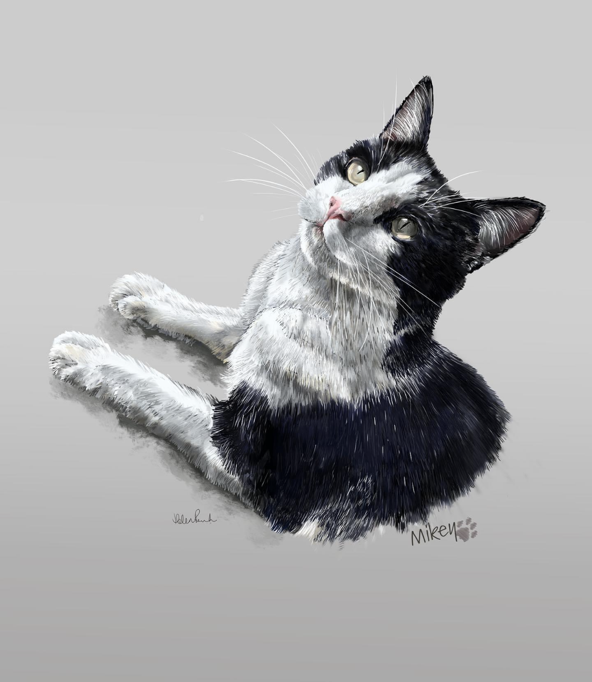 digital art