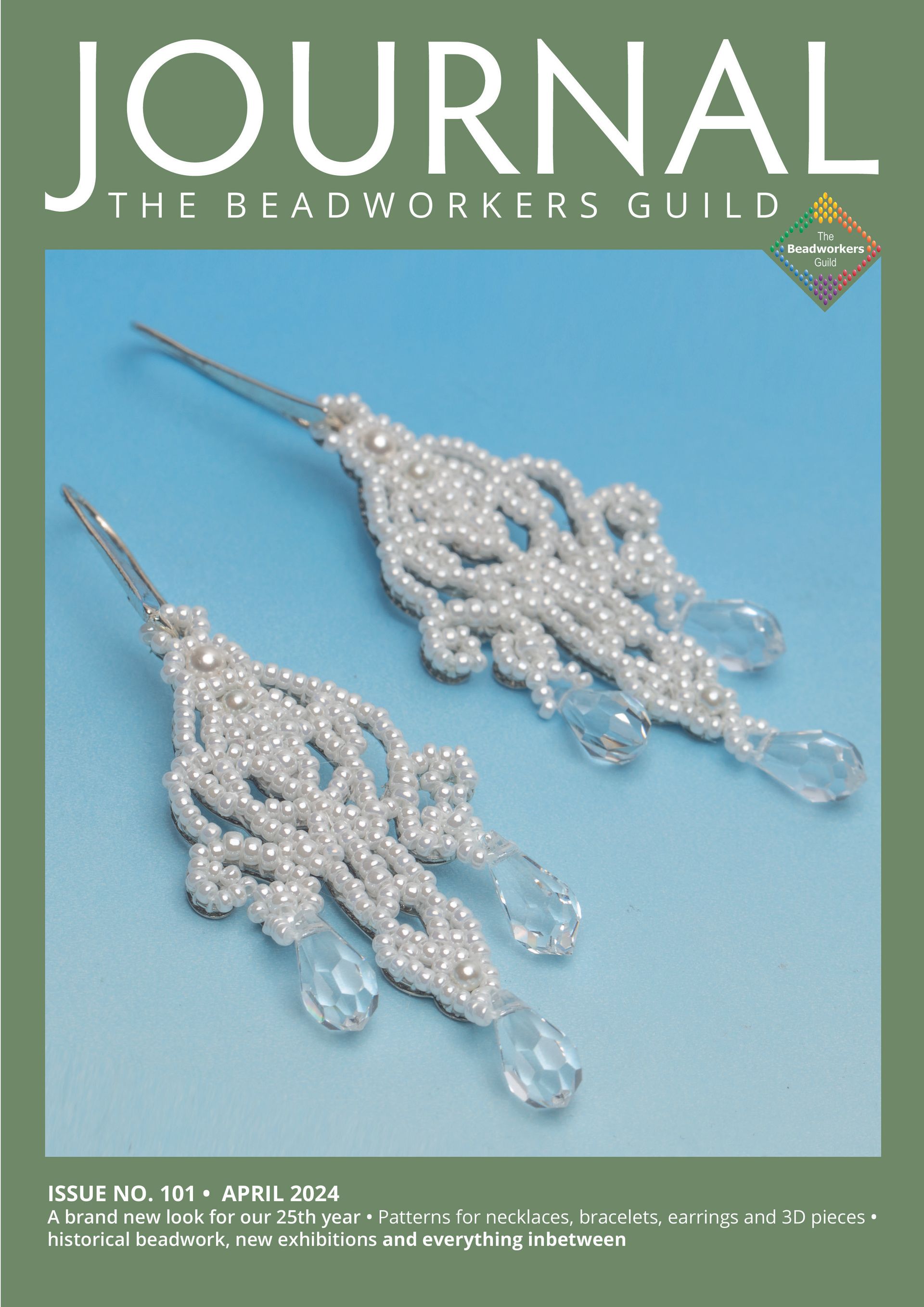 Journal issue 101 