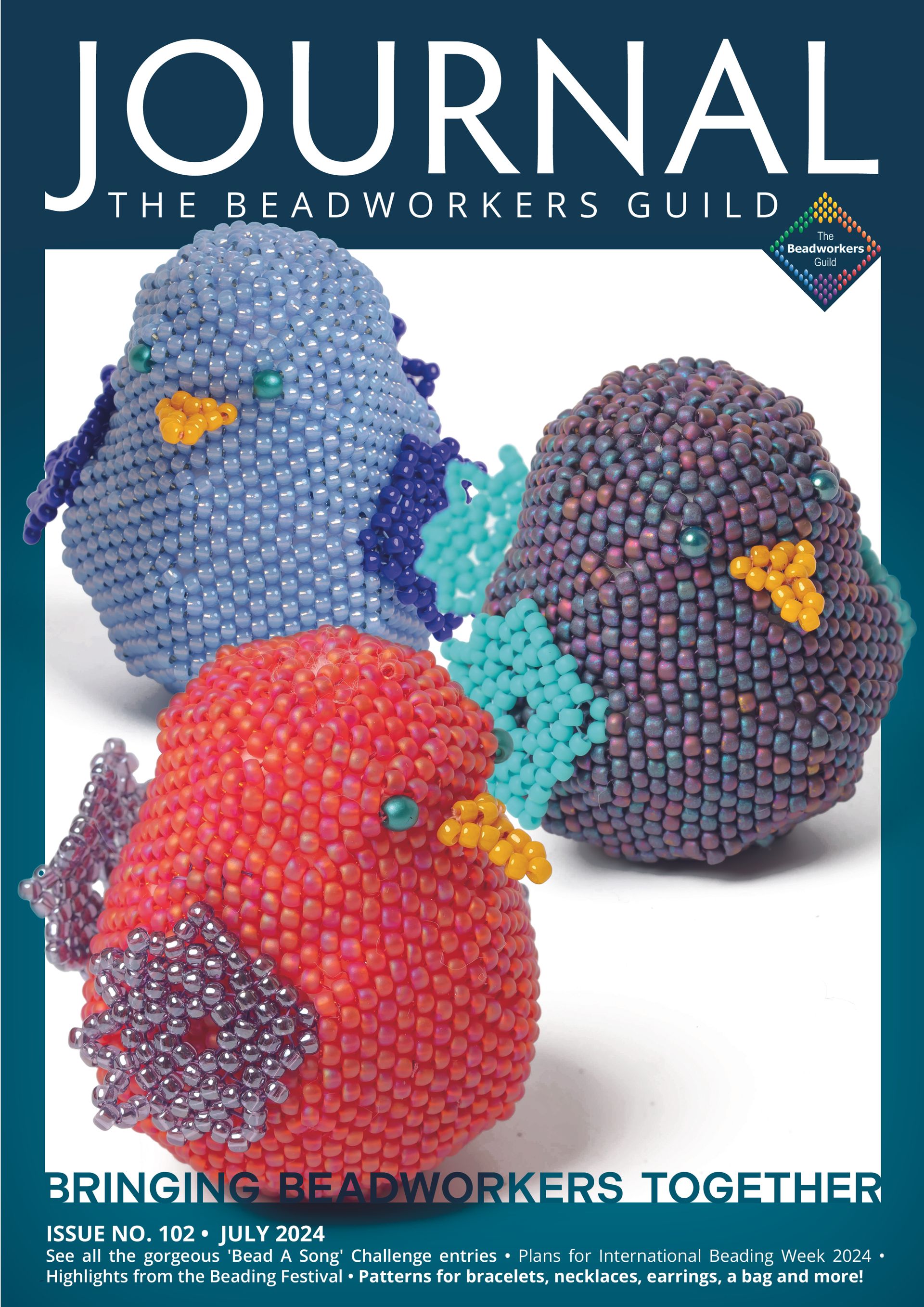Journal issue 102