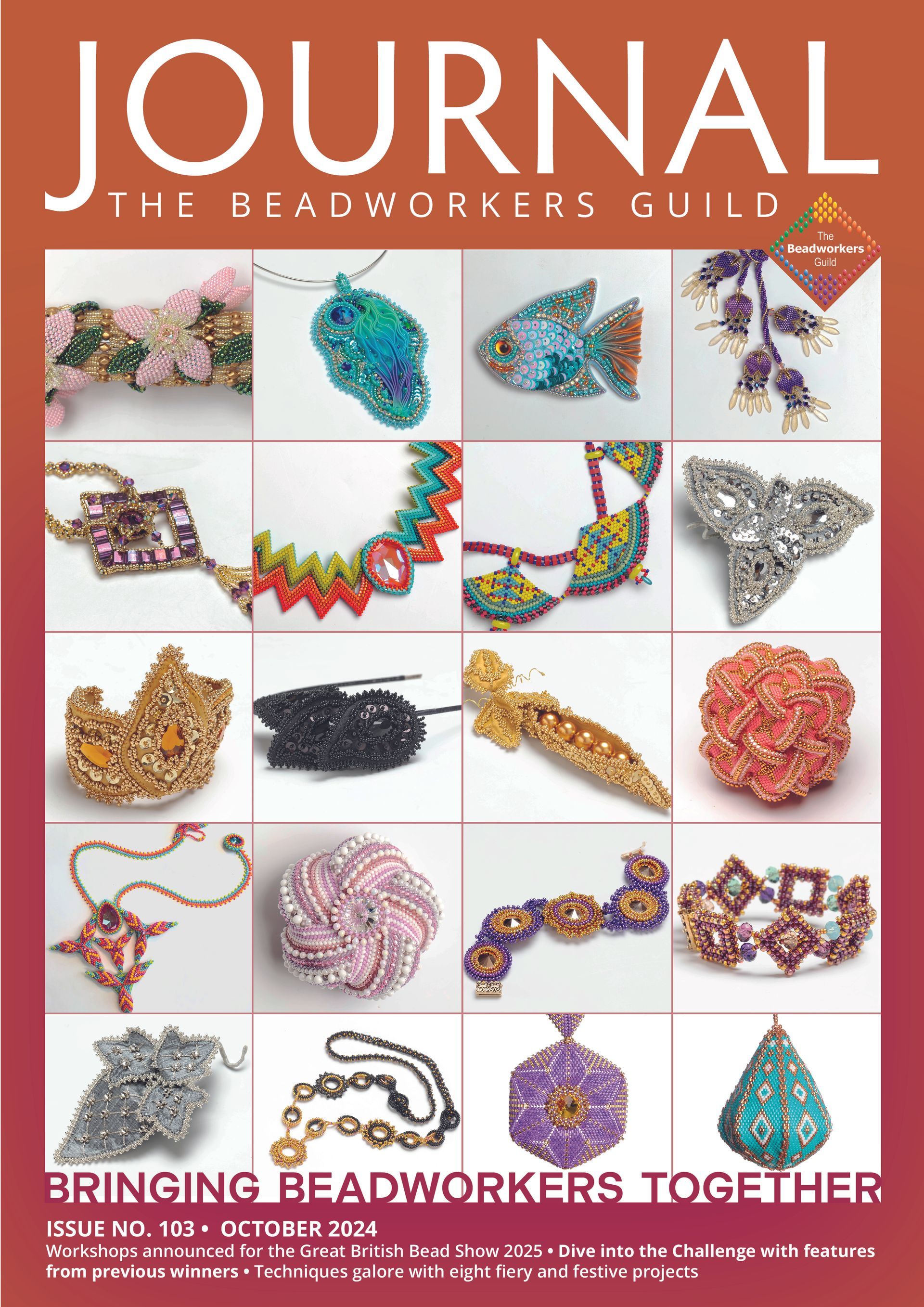 Journal issue 103