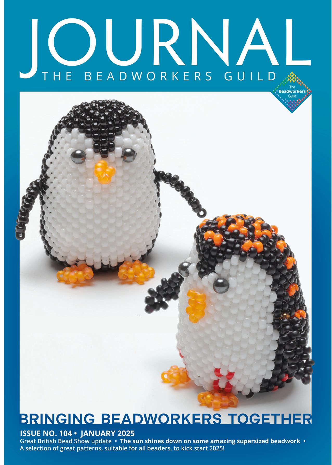 Journal issue 104