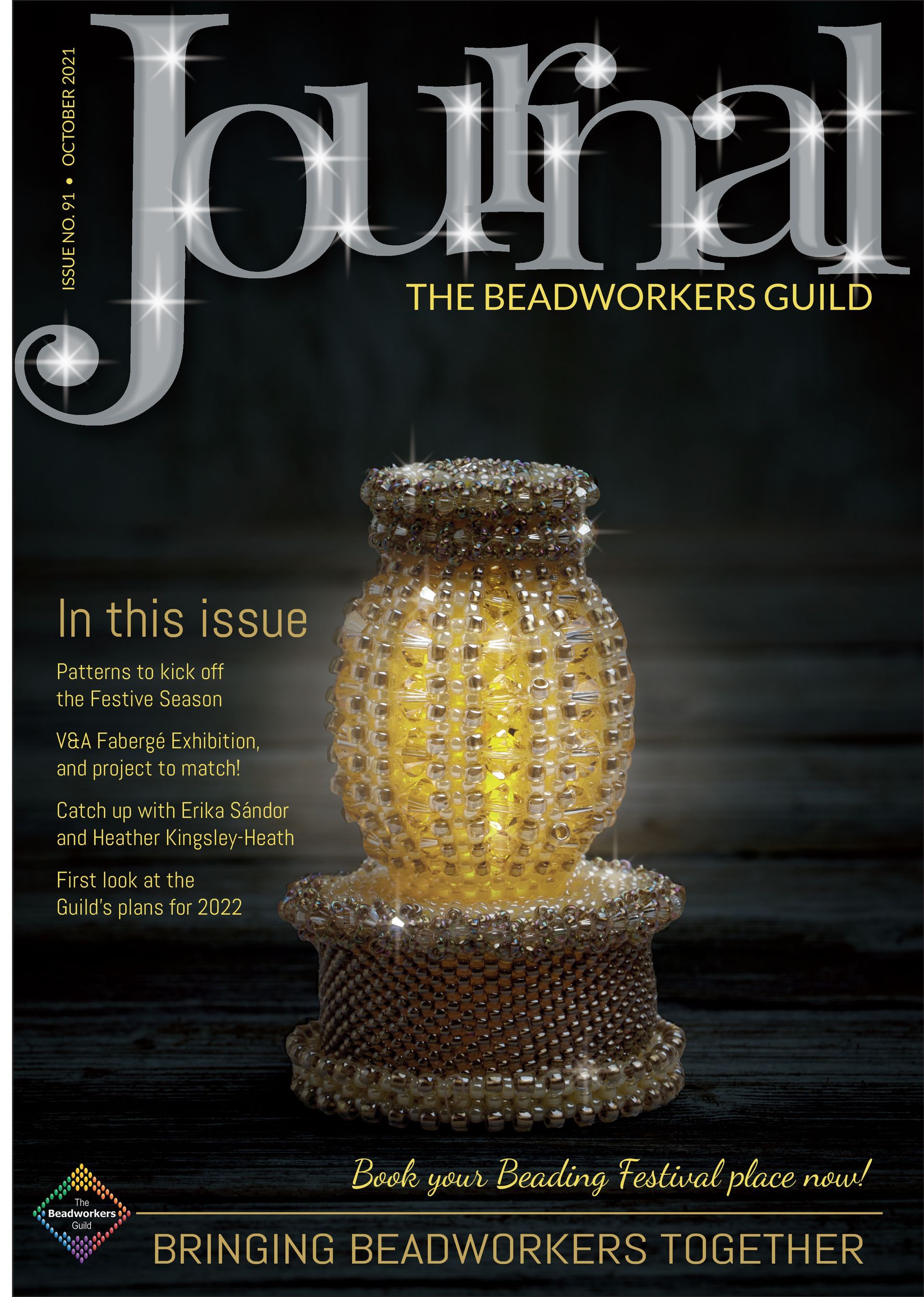 Journal issue 91