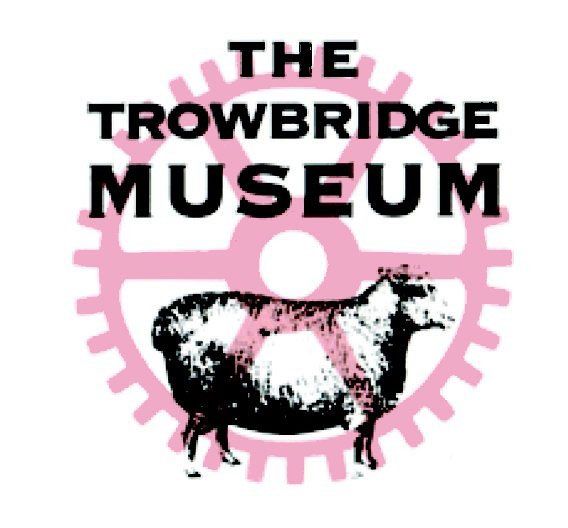 Trowbridge museum logo