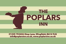 The Poplars Inn