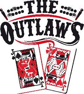 Outlaws crib logo