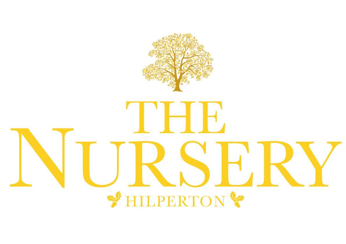the Nursery logo