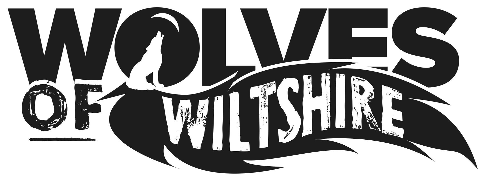 Wolves of Wiltshire logo