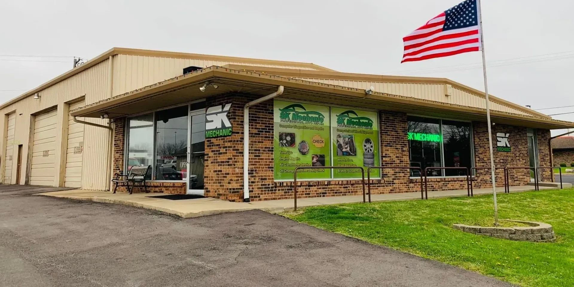 Shop Image