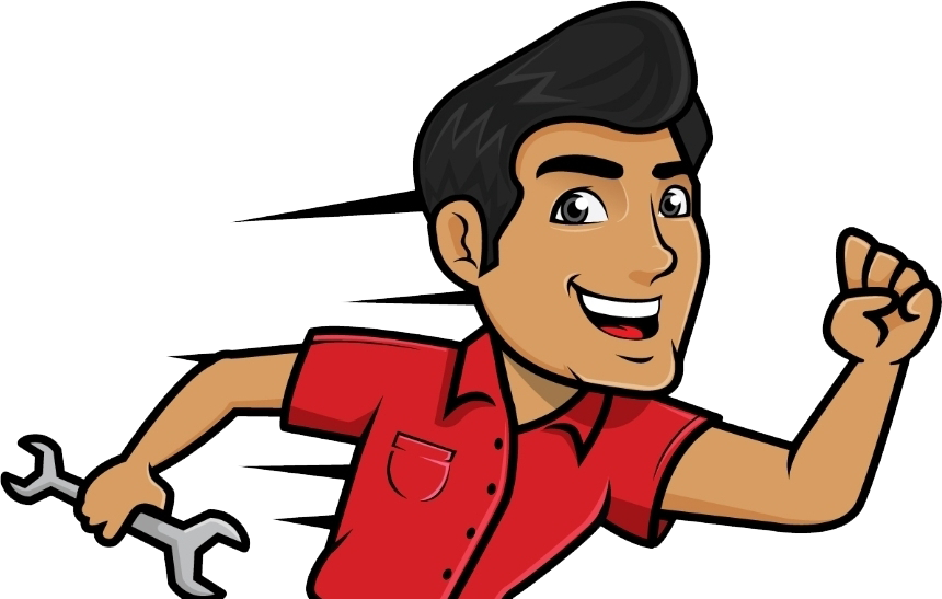 Logo | Fast Fix Auto