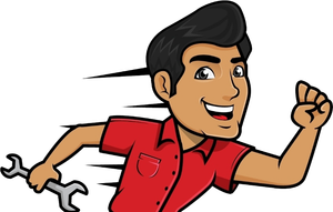 Logo | Fast Fix Auto