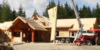 Structural Insulated Panel (SIP)