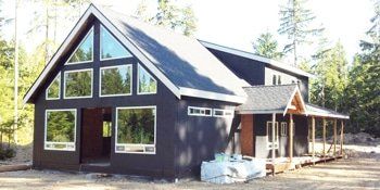 Energy Auditing / Green Services