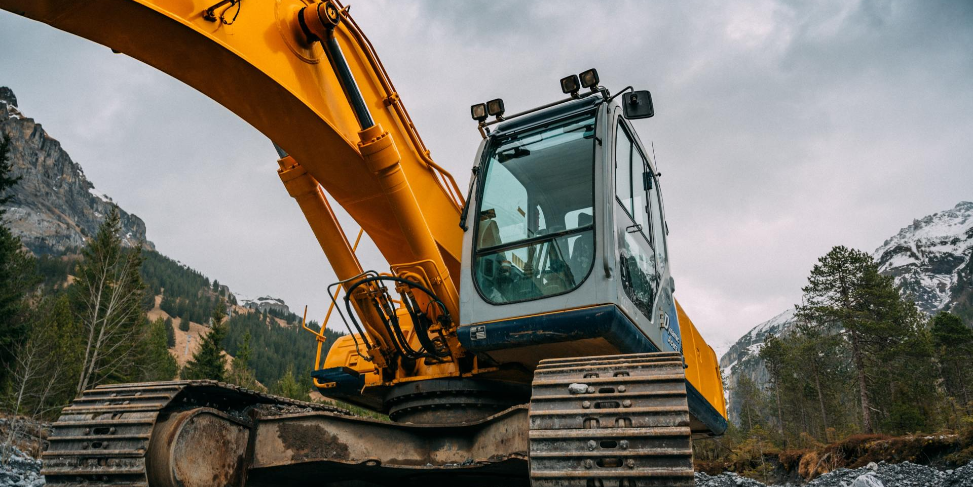 Excavating & Site Development