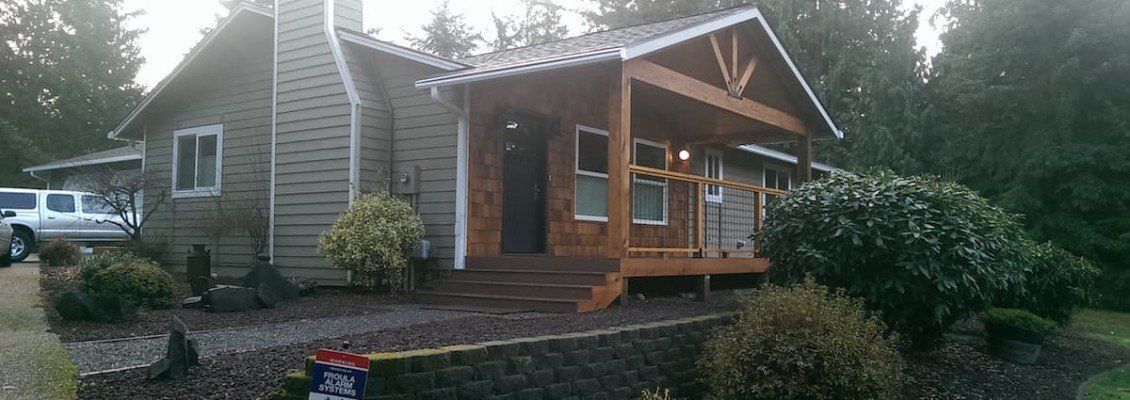 Mathers Remodel