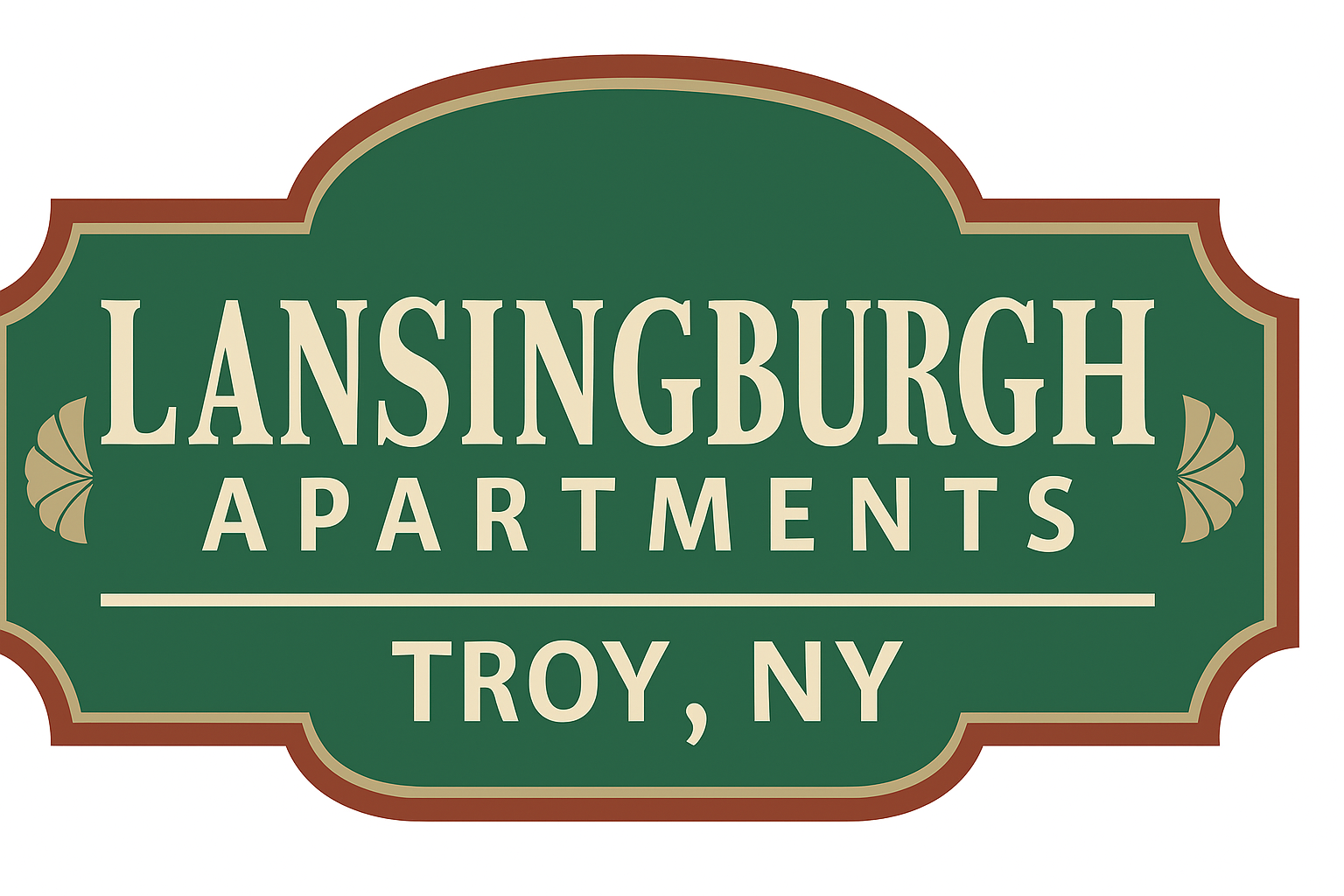 troy apartment buildings