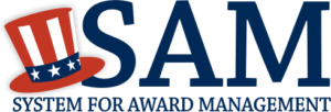 Sam.gov certified  