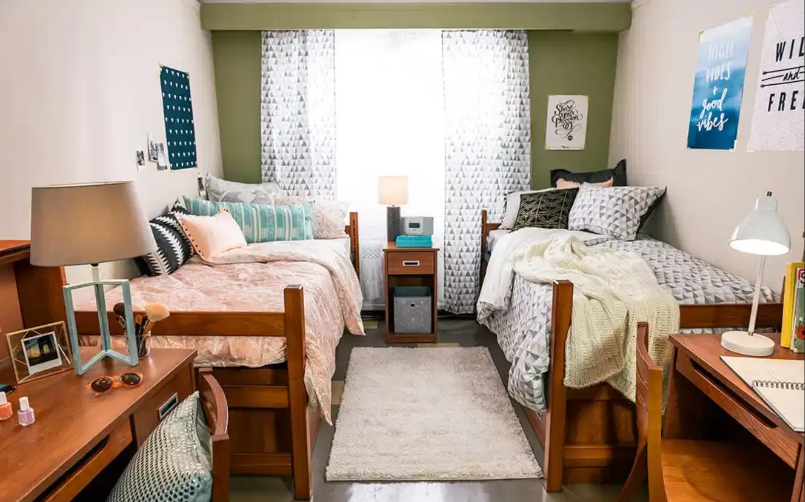 Student Turnover service cleaning for colleges, property managers and more around Albany,Troy and more 