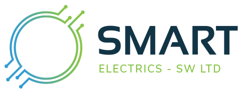 smart electric logo
