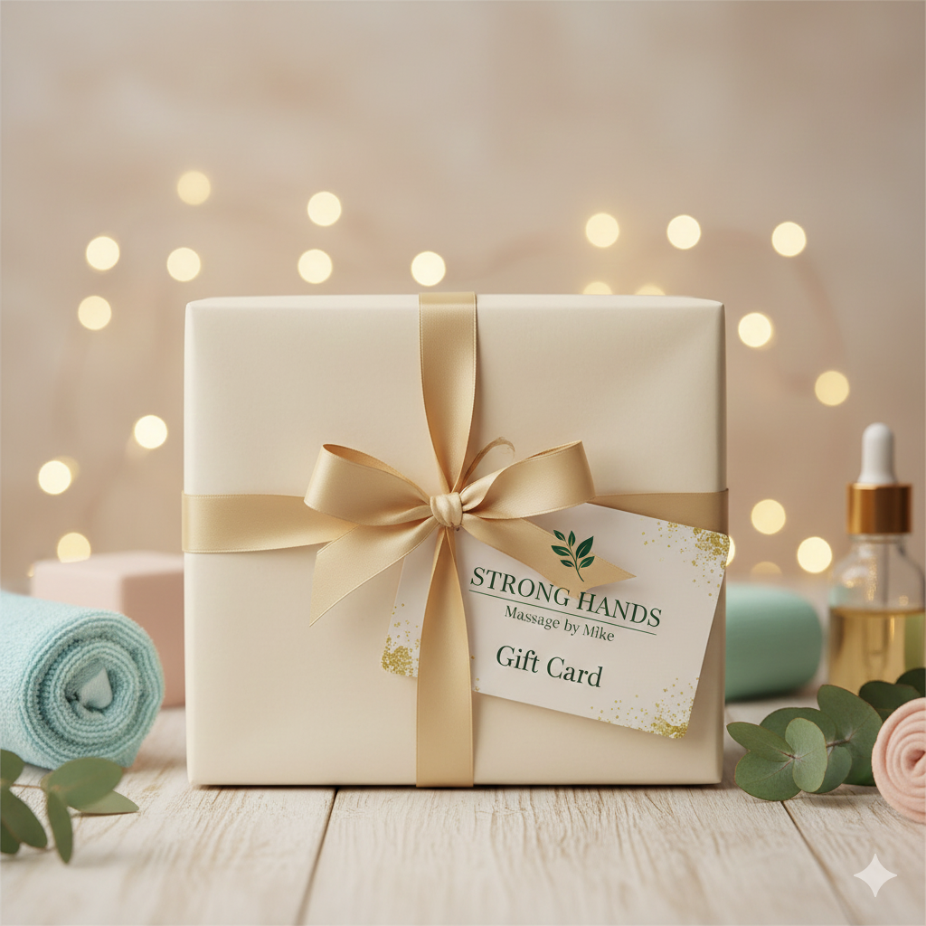 Gift Vouchers Balbriggan & Swords