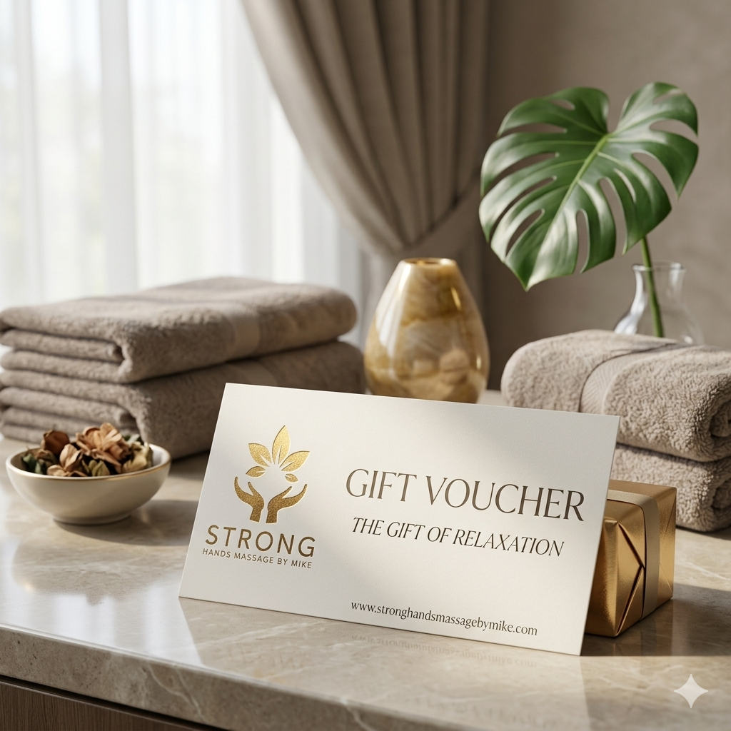Expert Massage Therapist Balbriggam