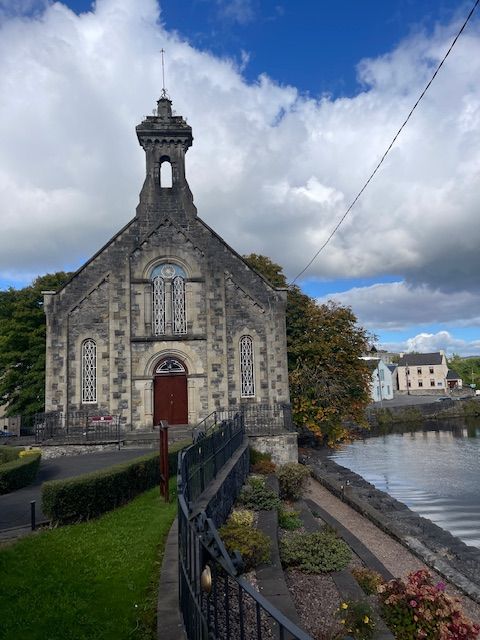 COPYRIGHT IMAGE--Misty Daugherty all rights reserved 2024