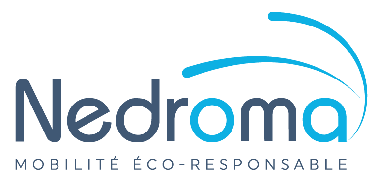 Nedroma : mobilité écoresponsable logo