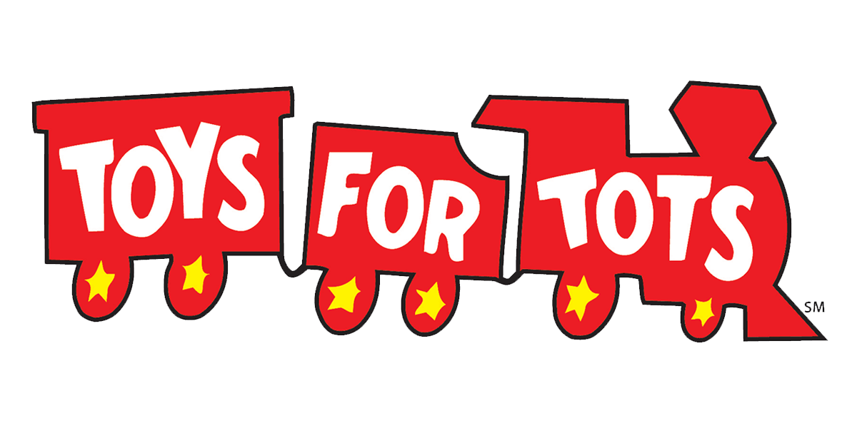 Toys For Tots