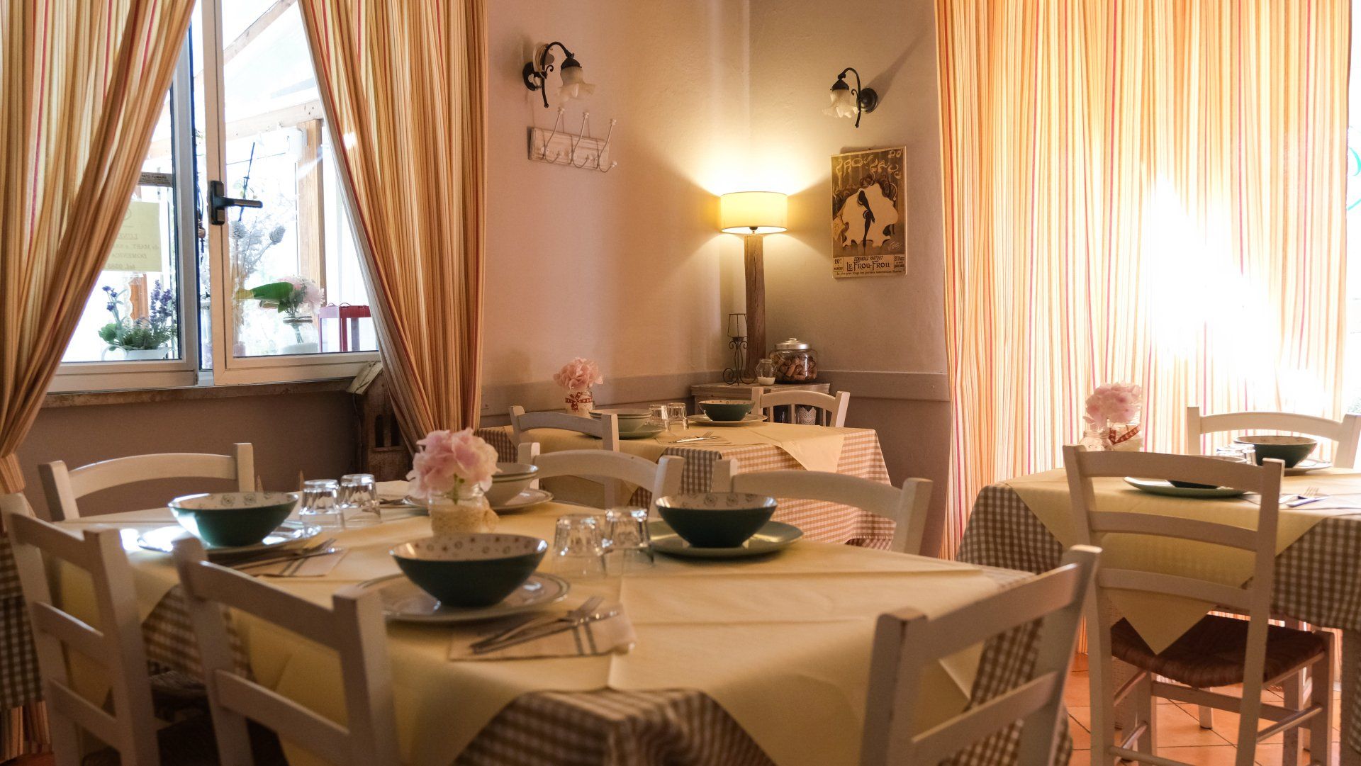 Icona - Pranzo della domenica