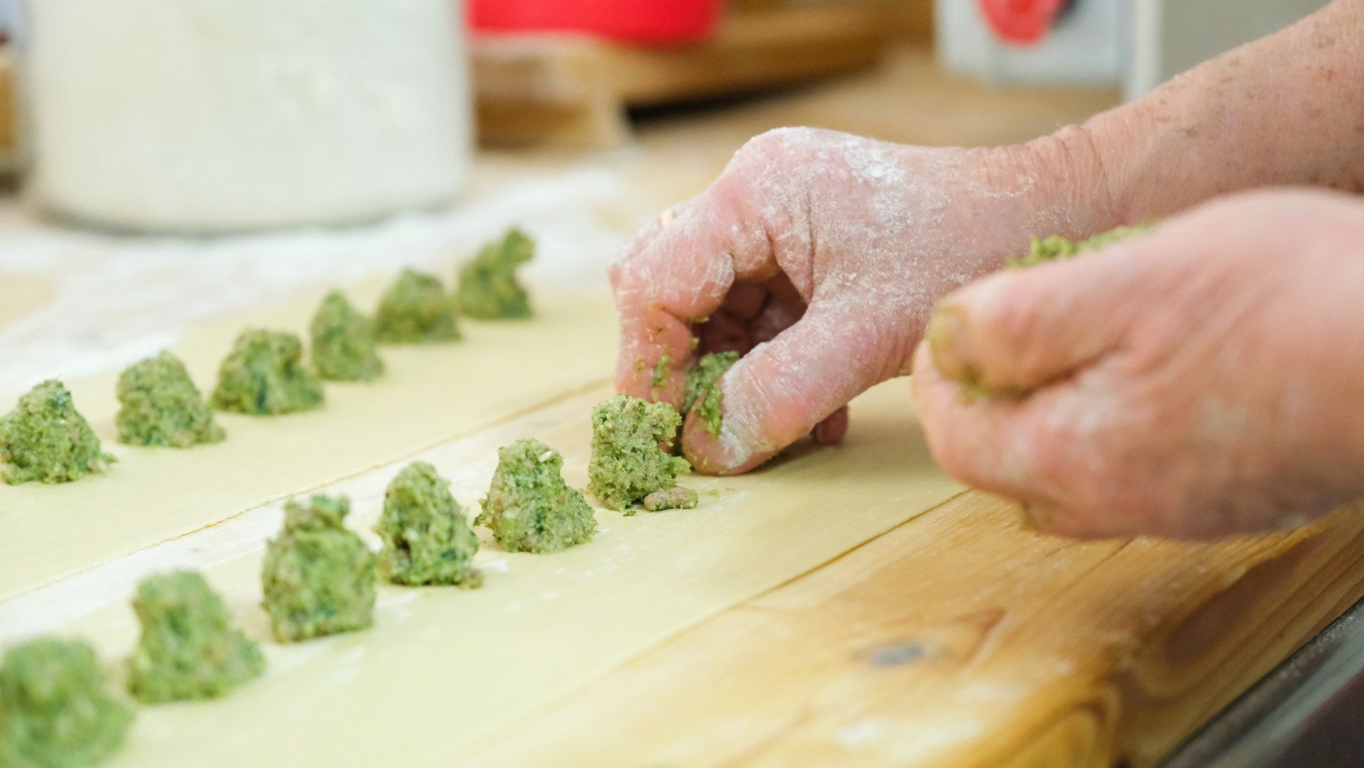 Icona - Osteria Pertini