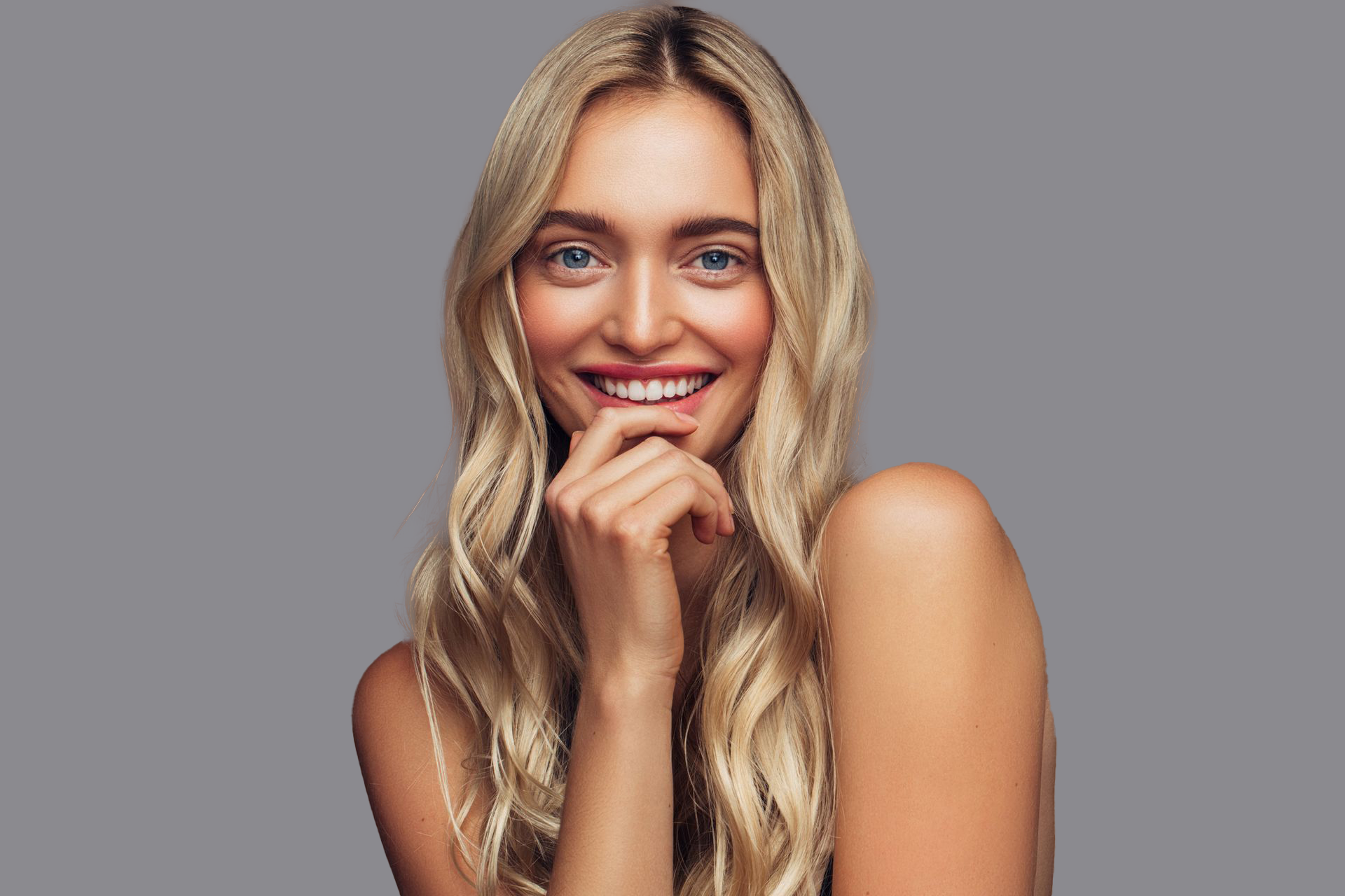 Woman In Her 20's — Valencia, CA — Beyond Harmony Medical Spa