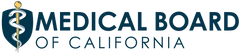 Medical Board Of California