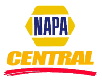 NAPA Central Auto Parts in MN, SD, and ND.