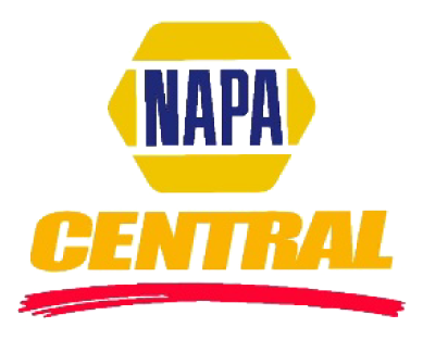 NAPA Central Auto Parts in MN, SD, and ND.