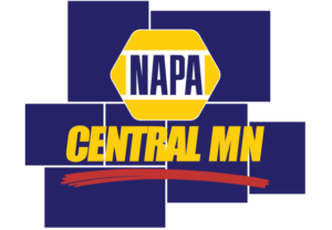 NAPA Central Auto Parts in MN, SD, and ND.