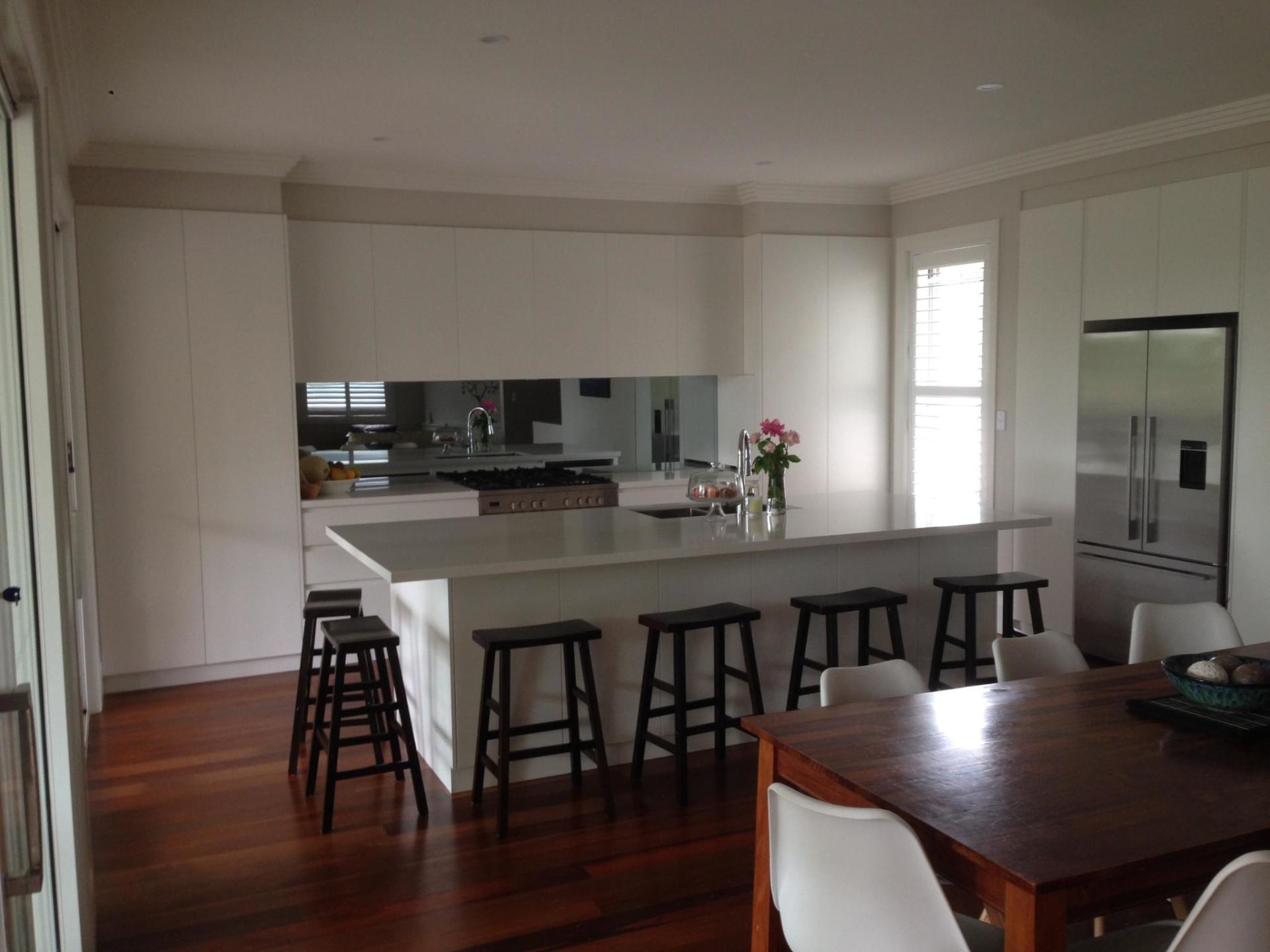 New Designer Kitchens Sydney