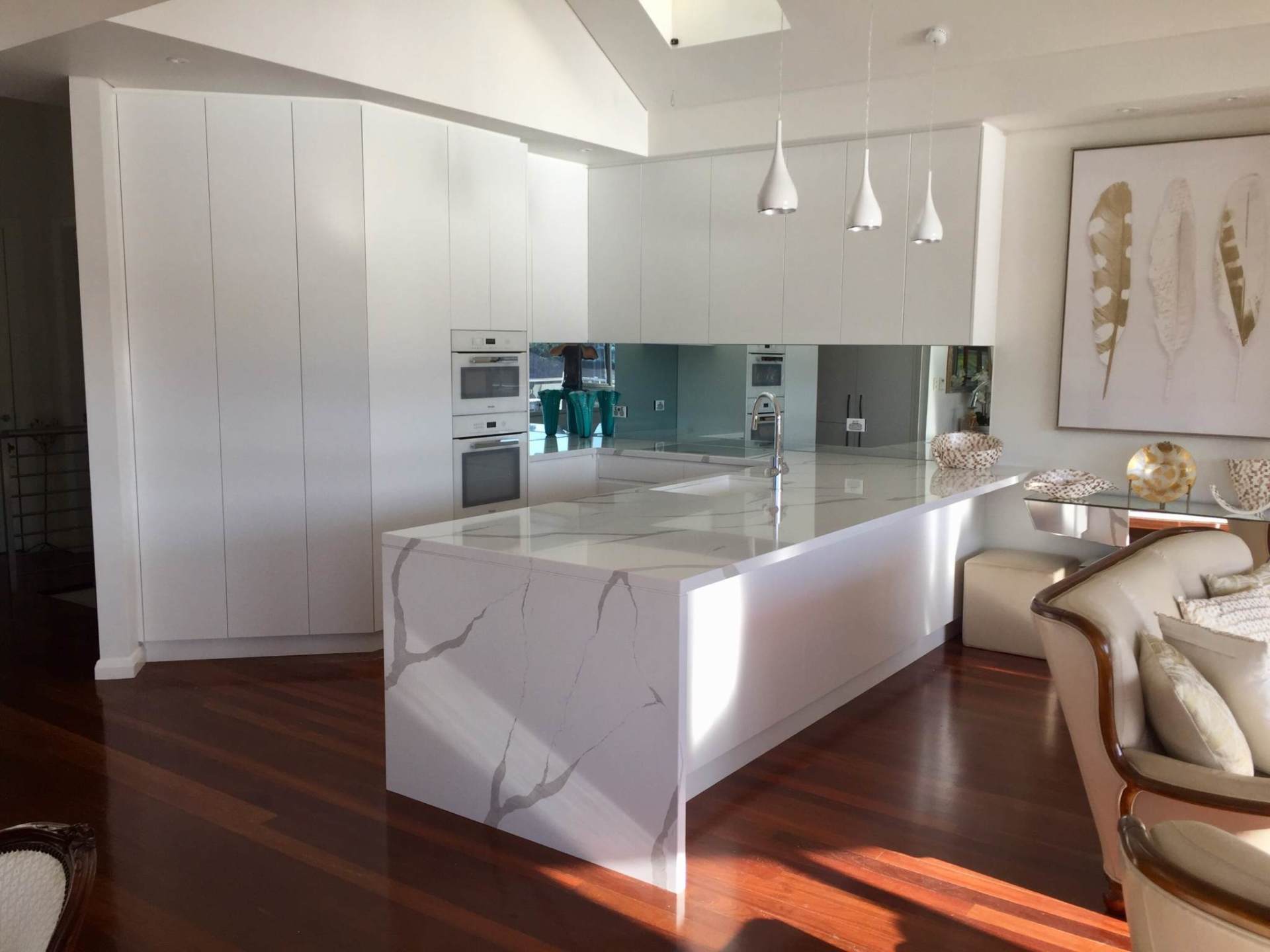Sydney Custom Kitchens