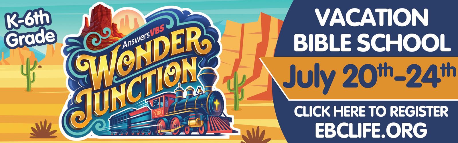2025 VBS
