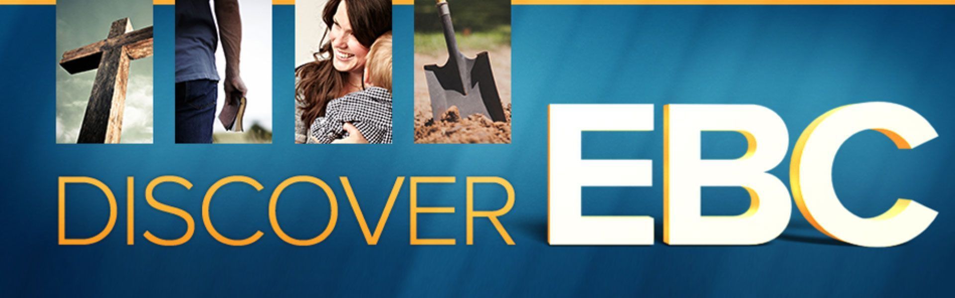 EBC logo with 