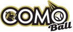 Logo for league