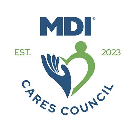 MDI Sponsor Logo