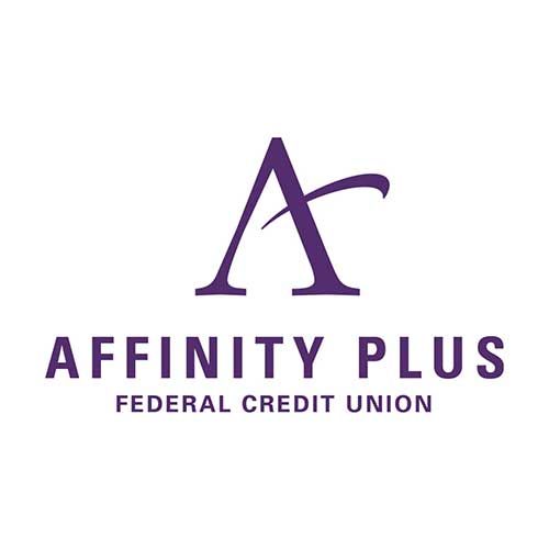 Affinity Plus Sponsor Logo